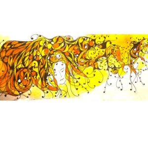 Lamina Muller Apaixonada