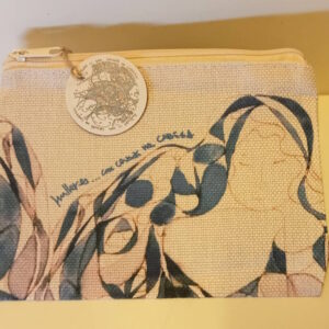 Neceser con el diseño Sargadelos